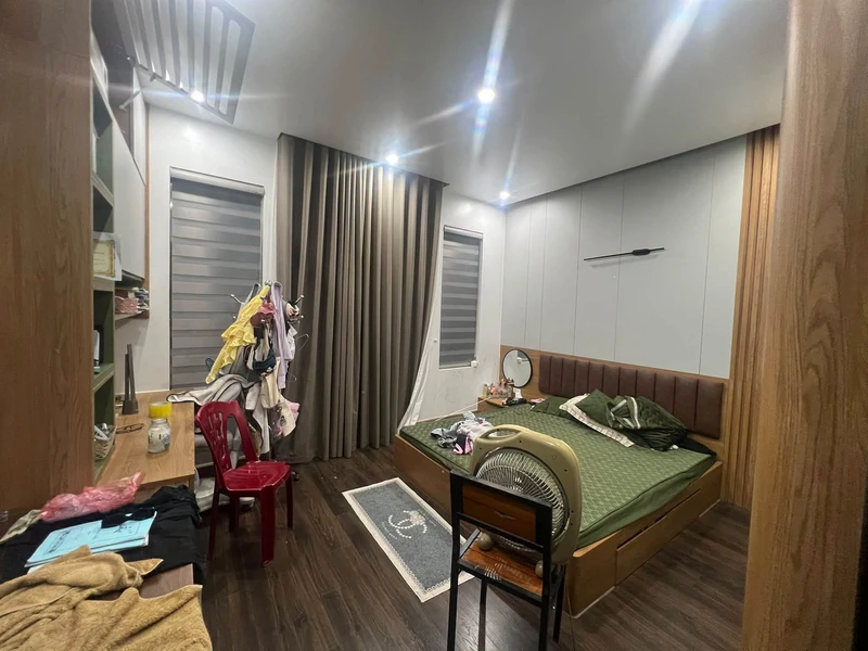 Bán nhà 3 tầng 94m2 Hải Dương