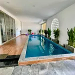 Bán villa 3 tầng 270m² KĐT Nam Việt Á view sông Hàn, 6 phòng ngủ, có hồ bơi, Đà Nẵng - Ảnh thu nhỏ 2