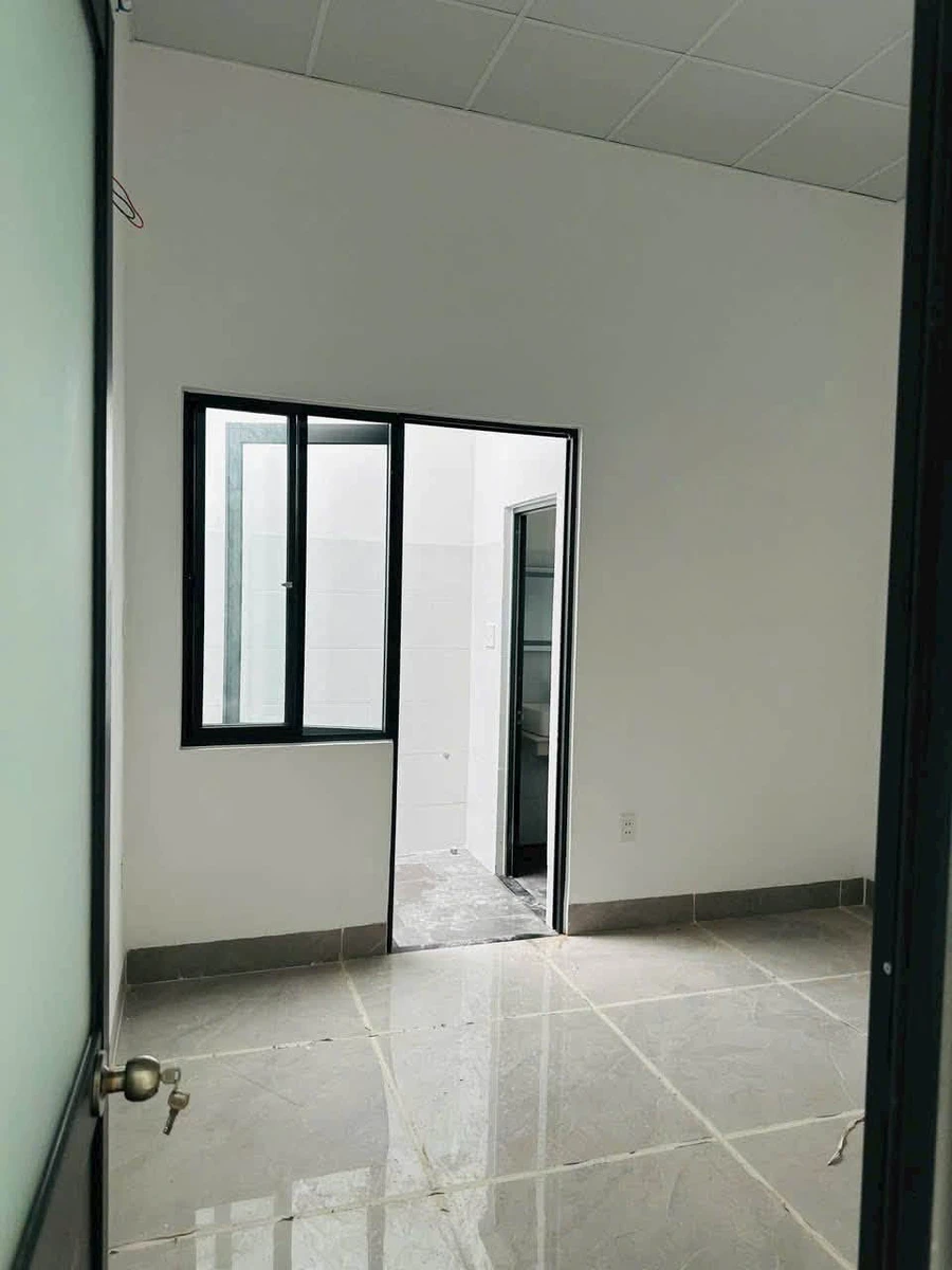 Bán nhà 2PN tại Ngô Quyền, Rạch Dừa 40m² - Ảnh thu nhỏ 2