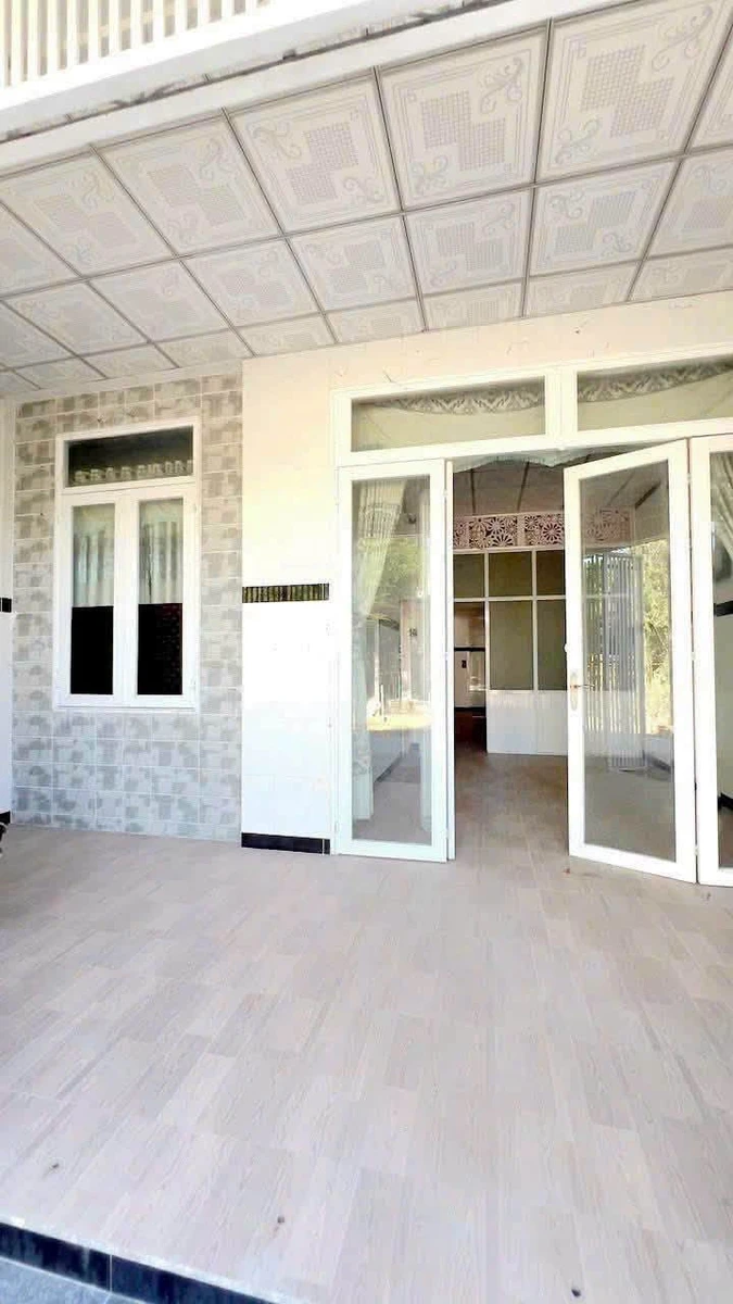 Bán nhà 2PN 94m2 tại Ninh Thạnh, Tây Ninh - Ảnh thu nhỏ 2