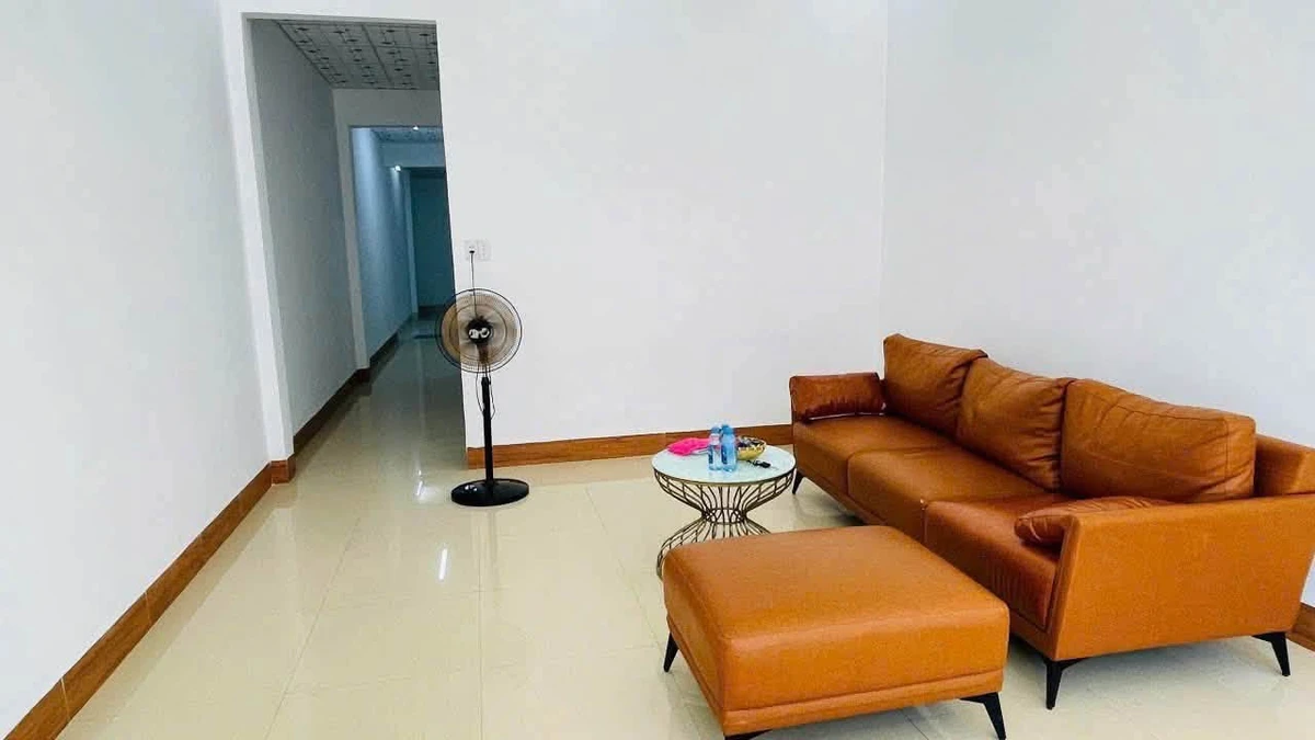 Bán nhà hẻm Tân Lập 97m² 2PN 3 tỷ 550 triệu - Ảnh thu nhỏ 4
