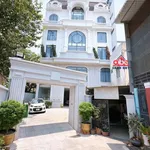 Bán khách sạn 1 trệt 5 lầu 1038m² Biên Hòa 35 tỷ - Ảnh thu nhỏ 2