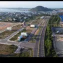 Bán đất ven biển Cát Khánh, Huyện Phù Cát. Diện tích 200m2, full thổ cư. Giá bán tốt - Ảnh thu nhỏ 4