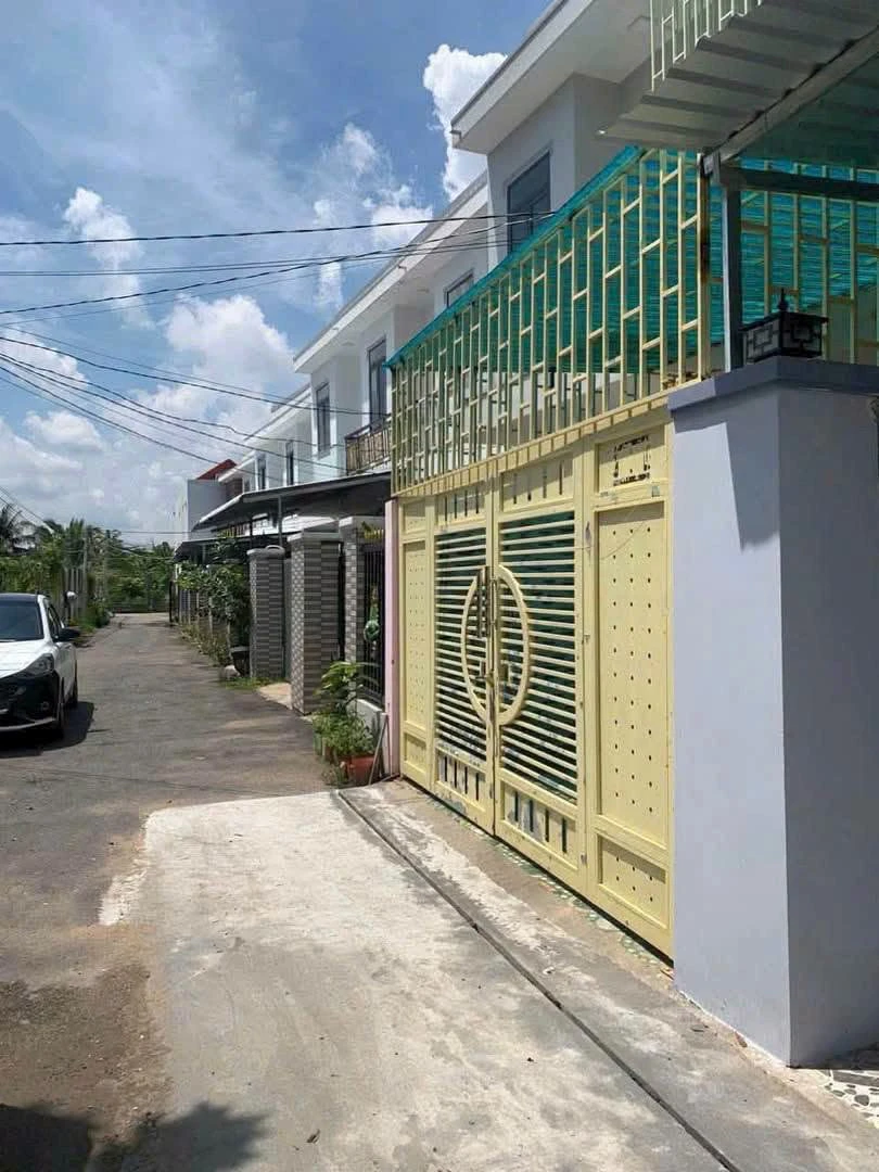 Bán nhà Phú Nhuận 1 trệt 1 lầu 96m² 2PN 2WC 1 tỷ 3 - Ảnh 1