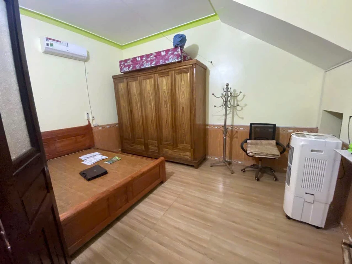 Bán nhà 2 tầng 129m² Nguyễn Công Mỹ, Kiến An, Hải Phòng - Ảnh thu nhỏ 5
