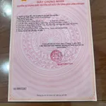 Bán đất mặt tiền Lê Thị Út 87,5m² Dĩ An 3 tỷ 600 triệu - Ảnh thu nhỏ 2