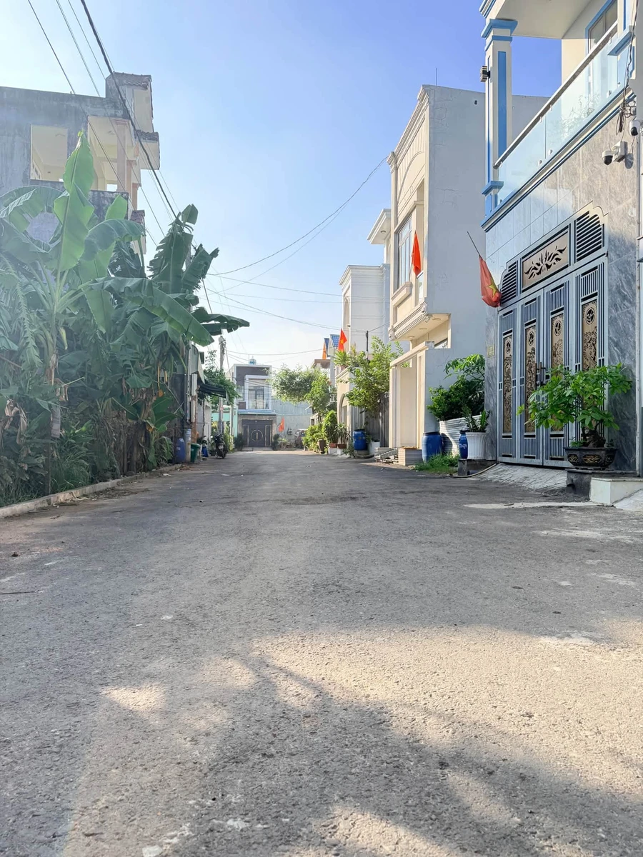 Bán nhà 1 trệt 1 lầu 82m² Biên Hòa 3,1 tỷ - Ảnh thu nhỏ 3
