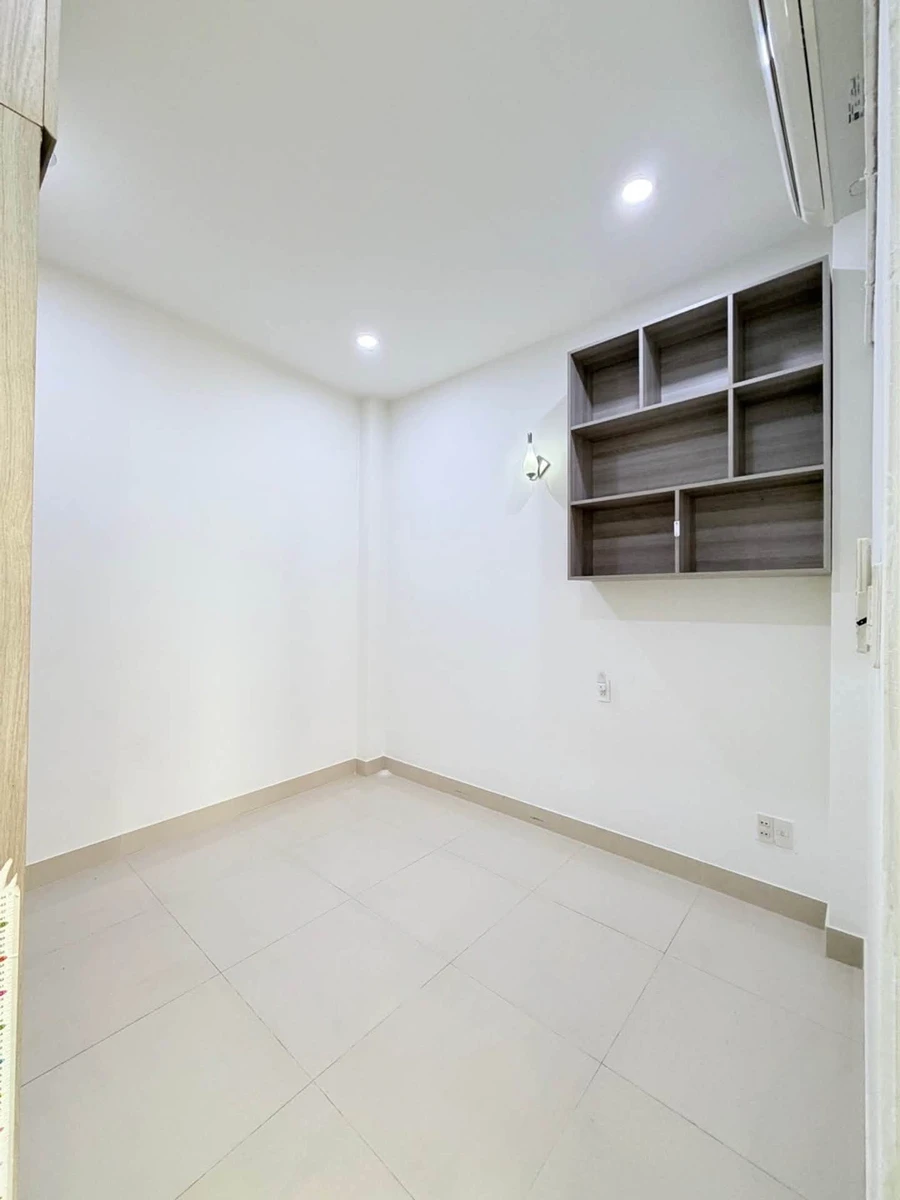 Bán nhà 75m² hẻm xe hơi Thủ Đức 7.5 tỷ - Ảnh thu nhỏ 3