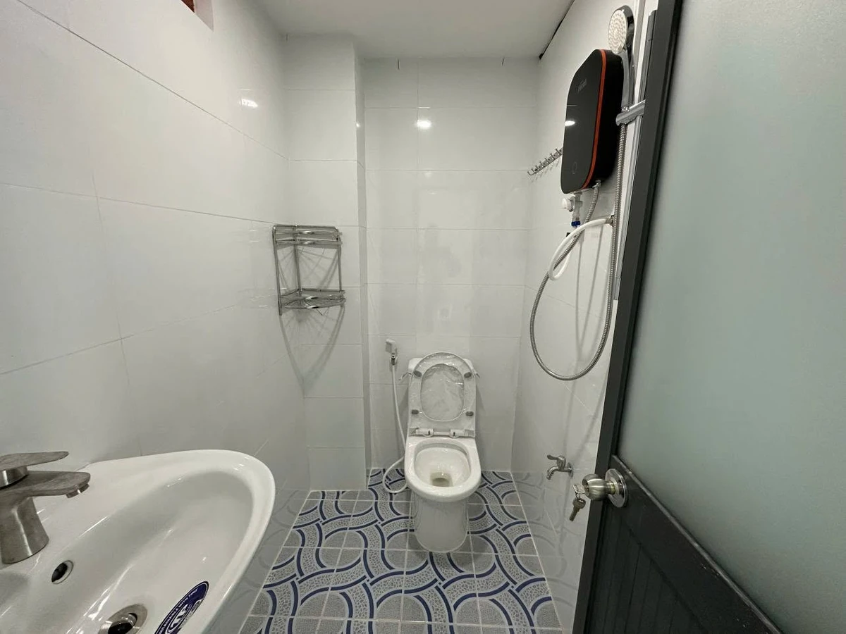 Bán nhà mini 13 phòng full nội thất 132 m2 Cái Răng Cần Thơ - Ảnh thu nhỏ 3