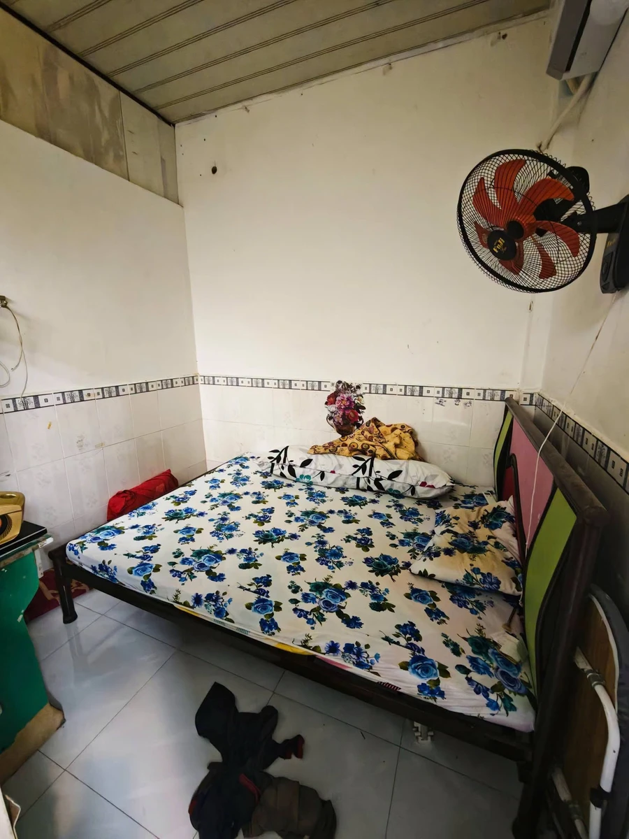 Bán nhà hẻm Trần Hưng Đạo 44.4m² An Giang 790 triệu - Ảnh thu nhỏ 4