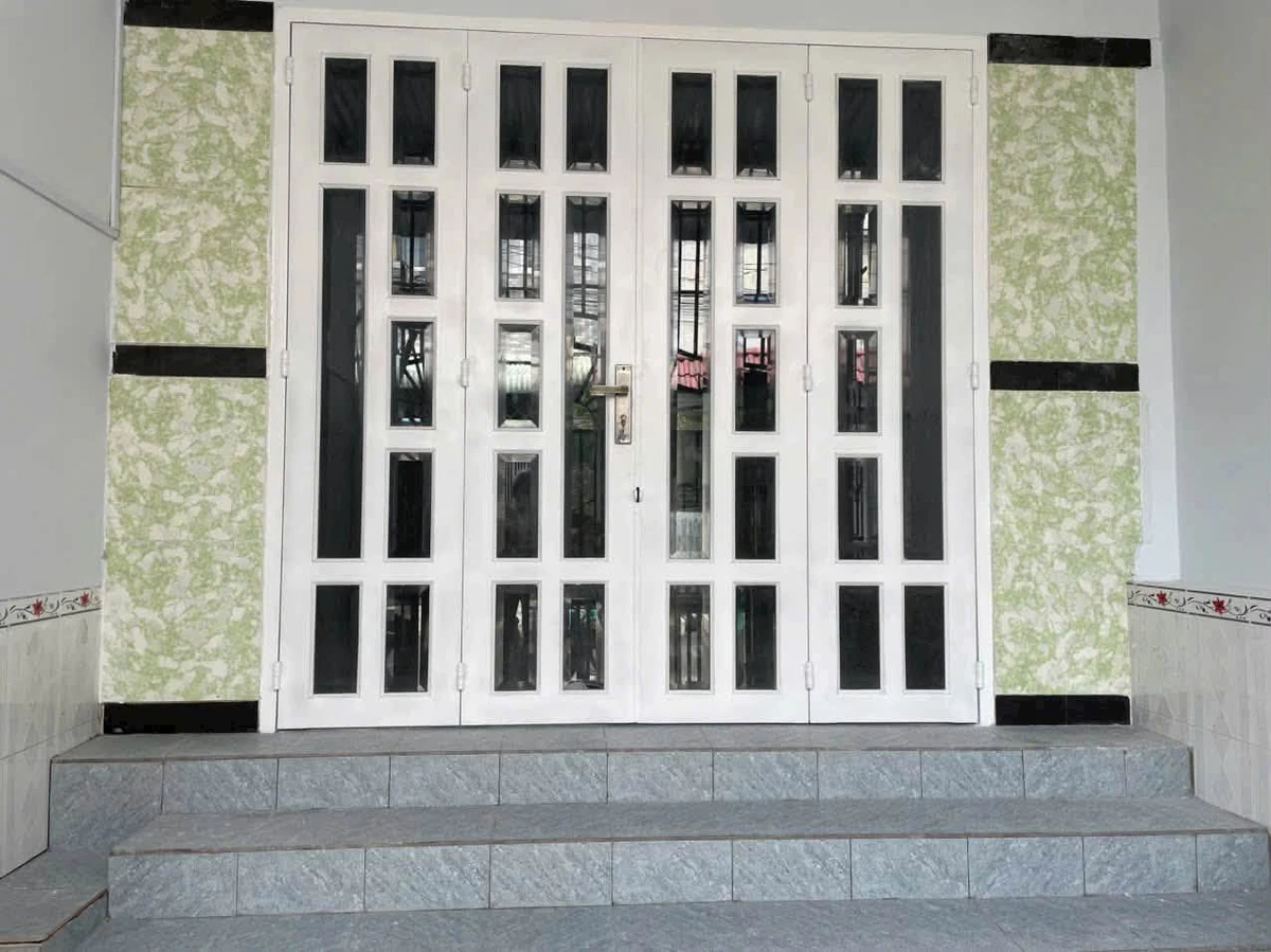Bán nhà 3PN 103m2 Tam Hiệp Nhà Bè, gần Lý Văn Sâm - Ảnh thu nhỏ 4