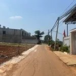 Bán đất hẻm Vành Đai, 115m², giá 2 tỷ 3, Hóc Môn - Ảnh thu nhỏ 1