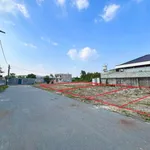 Bán đất công nhân 200 triệu gần Cầu Bạch Đằng 2, sổ riêng - Ảnh thu nhỏ 1