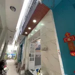 Bán nhà 1 trệt 1 lầu Tân Kim Cần Giuộc 36m² 1 tỷ 480 triệu - Ảnh thu nhỏ 1