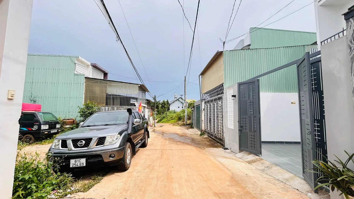Bán nhà hẻm Lê Duẩn 105m² 3 phòng ngủ Quận 10 - Ảnh 1