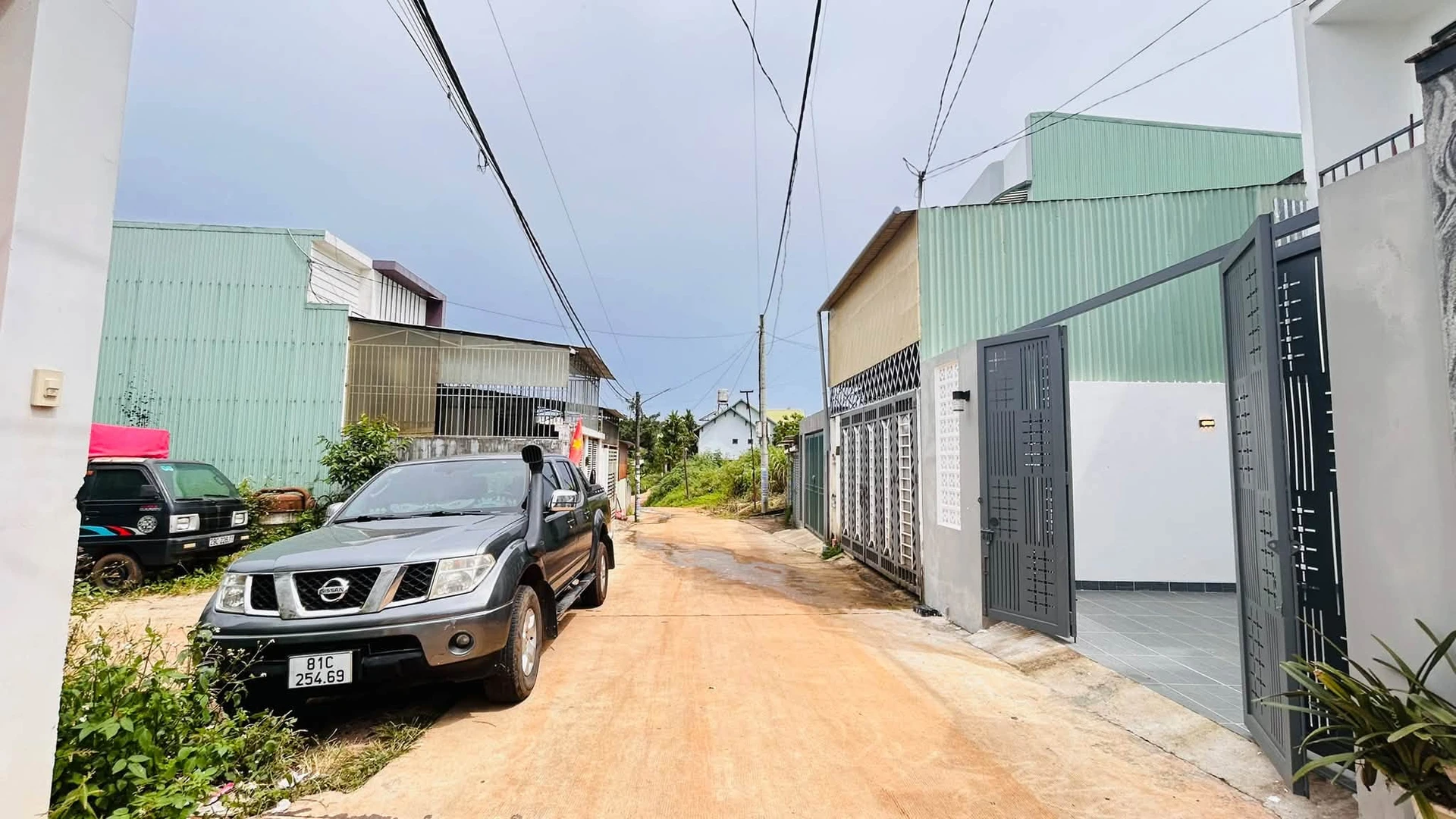 Bán nhà hẻm Lê Duẩn 105m² 3 phòng ngủ Quận 10 - Ảnh 1