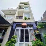 Bán nhà phố 110m² 3PN Quận 6 khoảng 5 tỷ - Ảnh thu nhỏ 1