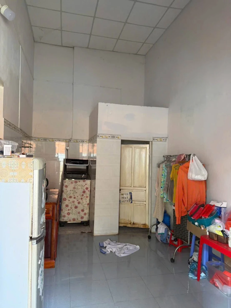 Bán nhà cấp 4, 3 phòng ngủ, 238m² gần Lê Duẩn - Nguyễn Hội, Quận 12 - Ảnh thu nhỏ 3