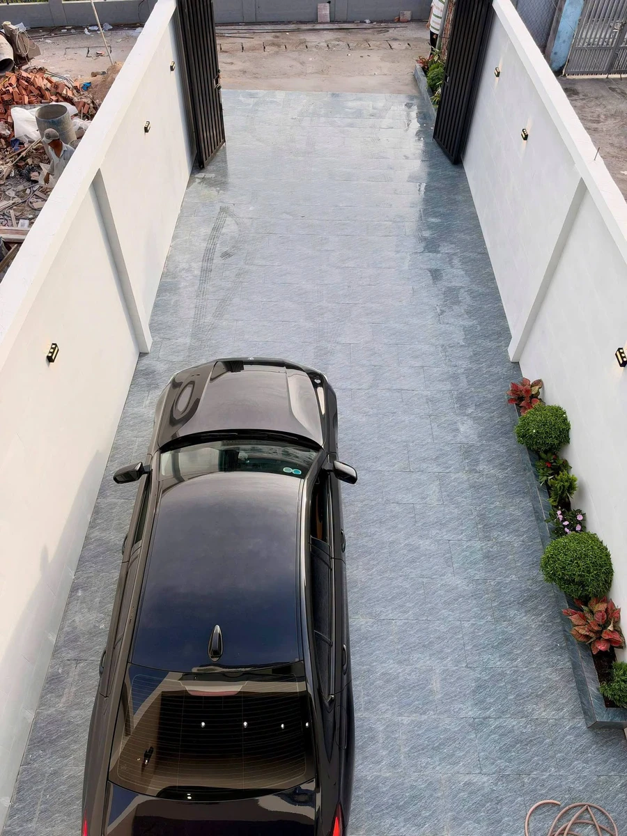 Bán nhà 1 trệt 1 lầu mới 143,7 m² Xã Long Điền Vũng Tàu - Ảnh thu nhỏ 4