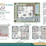 Bán biệt thự đơn lập góc view sông giá gốc CĐT, tại Centa Riverside - Ảnh thu nhỏ 3