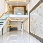 Bán nhà Tân Phú 100m2 giá 1 tỷ, gần tiểu học - Ảnh thu nhỏ 2