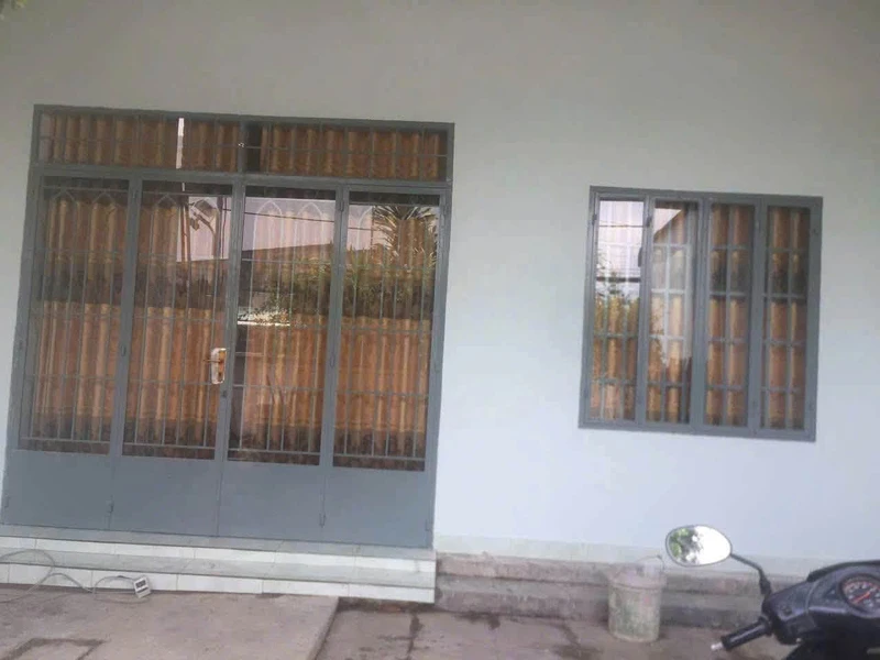Cho thuê nhà nguyên căn 2PN Tam Hiệp, Biên Hòa 6tr/tháng