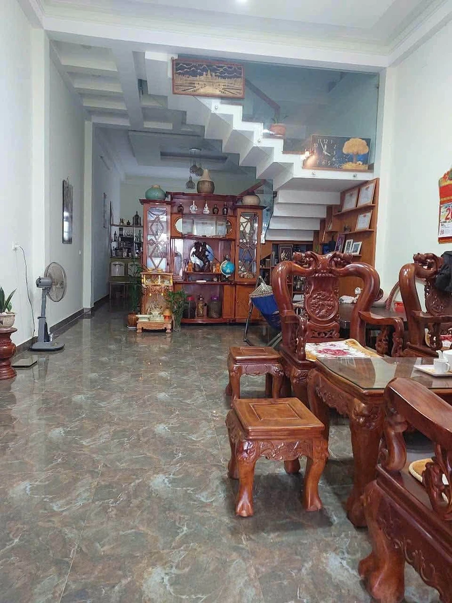 Bán nhà sổ xây dựng 100m2, 2PN, Cao Thắng, Đà Lạt - 4,2 tỷ - Ảnh thu nhỏ 2