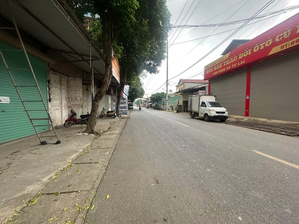 Bán đất 120m² mặt tiền 7m gần 3 tỷ tại Kim Anh, Hà Nội - Ảnh thu nhỏ 4