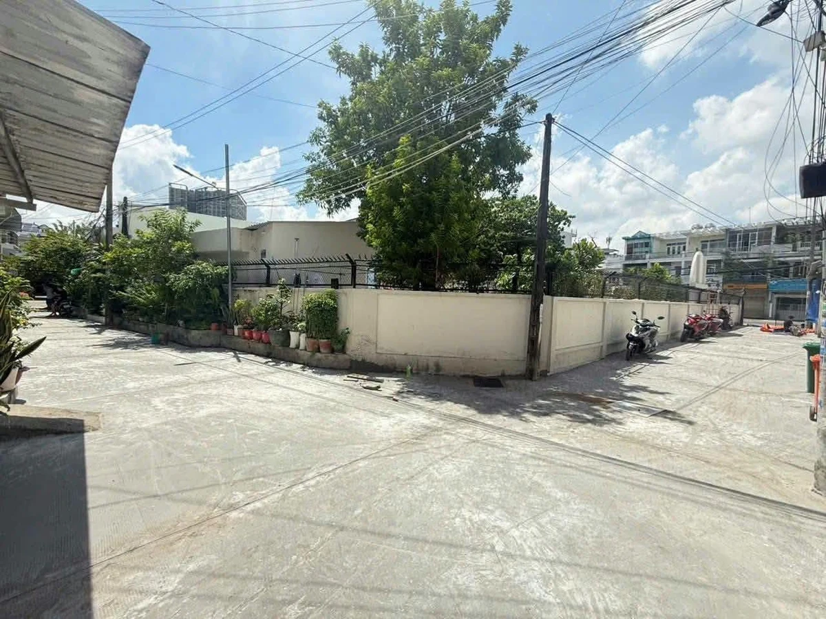 Bán đất 77m² Trấn Biên gần Võ Thị Sáu, 3,3 tỷ - Ảnh thu nhỏ 3