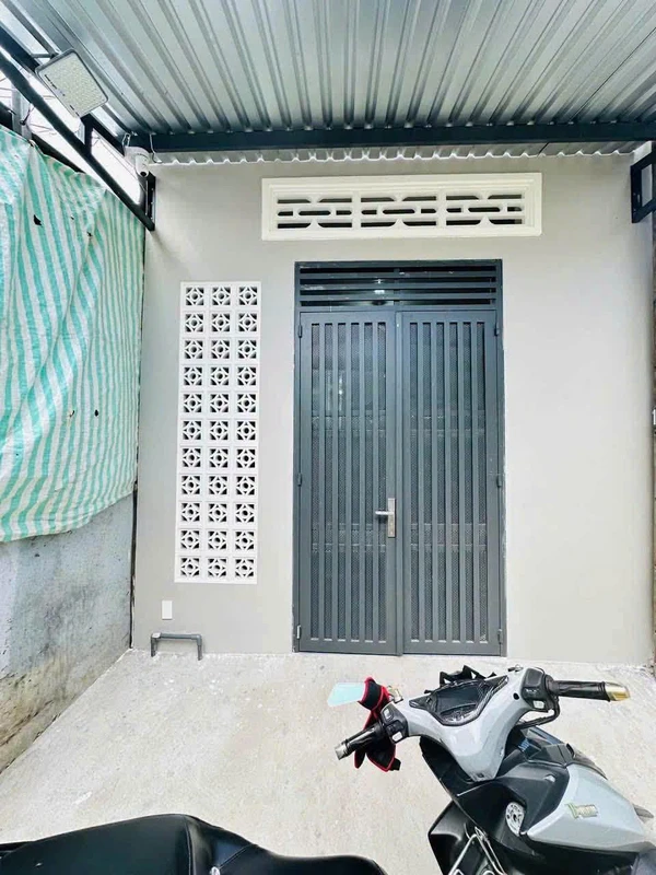 Bán dãy trọ 2 mặt tiền Nam Cao, Rạch Giá, 85m2