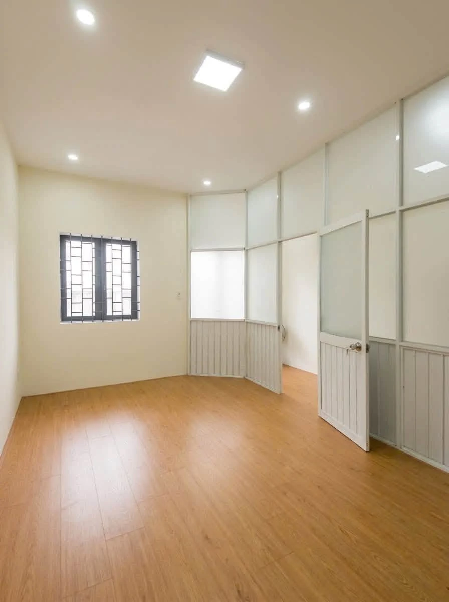 Bán nhà Trường Sa, Phú Nhuận 60m2, 6,25 tỷ - Ảnh 1