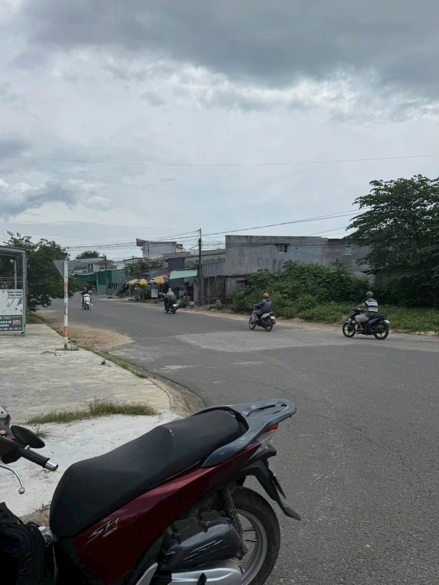 Bán nhà mặt tiền kinh doanh Lê Quang Đạo 80m2, 2 tỷ - Ảnh thu nhỏ 4