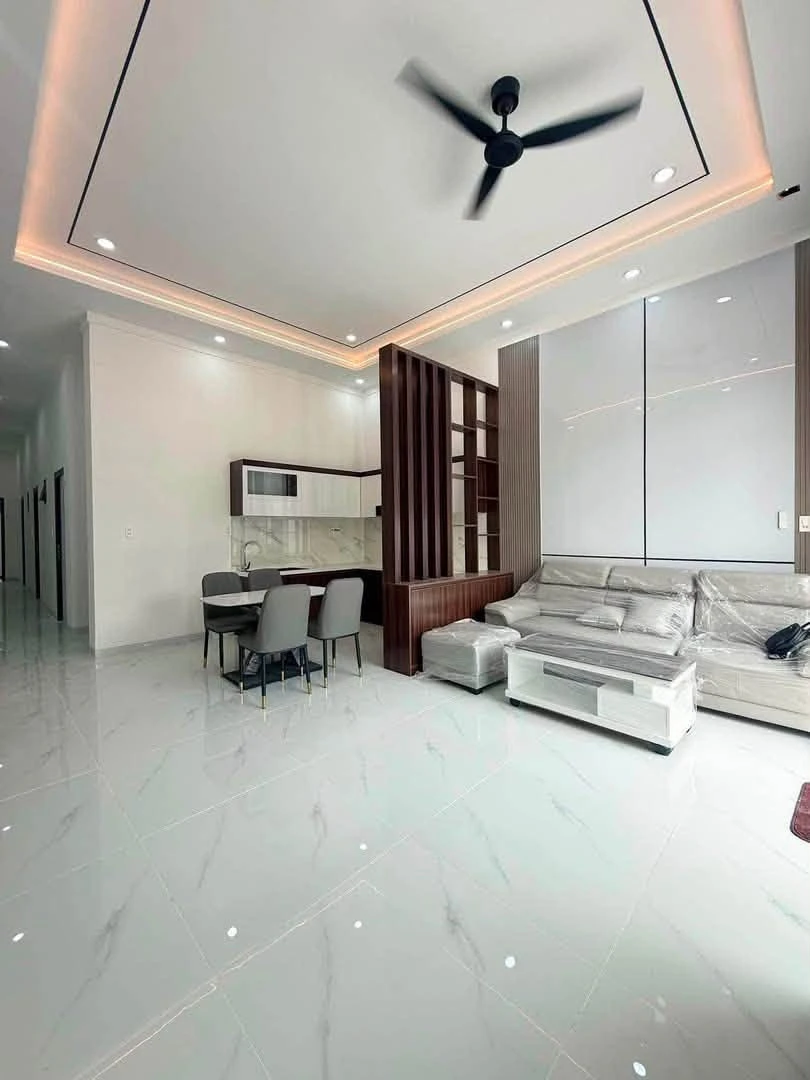 Bán nhà 3PN 2WC 125m² Bình Lộc 1 tỷ 680 - Ảnh thu nhỏ 2