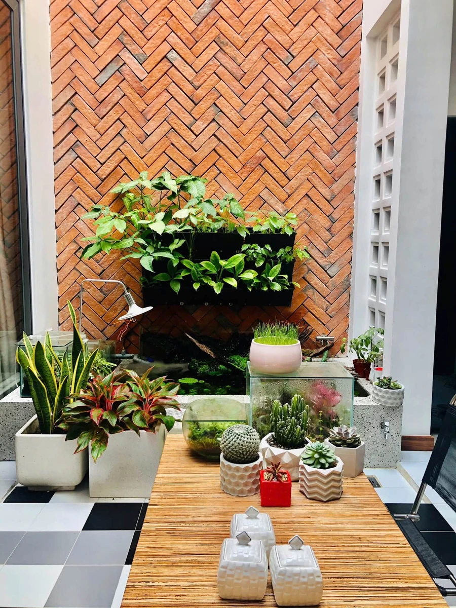 Bán nhà 2 phòng ngủ 90.6m² Tôn Đức Thắng Quận 12 - Ảnh thu nhỏ 5