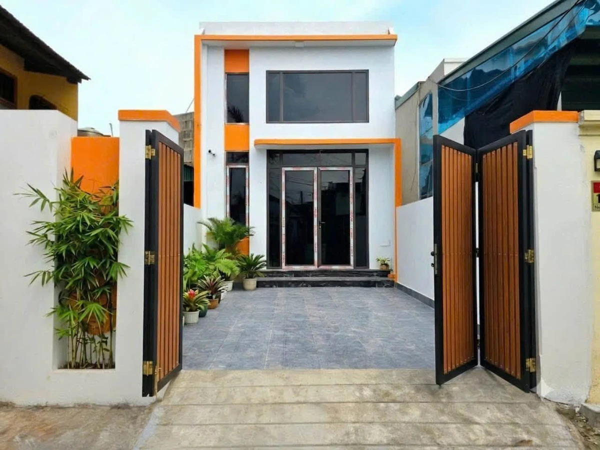 Bán nhà 3 phòng ngủ 92m² Hải Sơn 1, Cẩm Phả, Hạ Long - Ảnh thu nhỏ 5