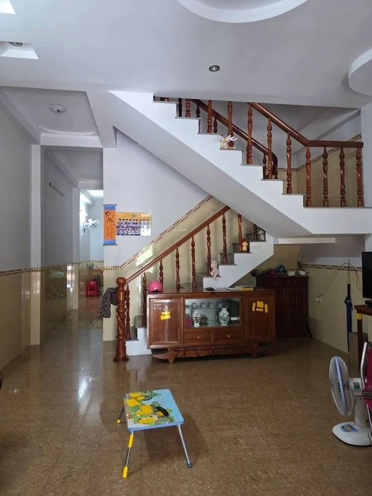 Bán nhà 1 lầu 3PN 90m² mặt tiền Phan Thiết 3,9 tỷ - Ảnh thu nhỏ 2