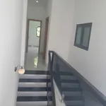 Bán nhà 1 trệt 1 lầu 2 mặt tiền, 73m2, 3PN, đường Nguyễn Thị Minh Khai, Phú Lợi - Ảnh thu nhỏ 3