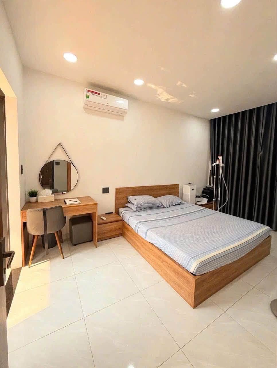 Bán nhà 3 tầng lô góc 59m2 Nguyễn Văn Huề, Thanh Khê, Đà Nẵng - Ảnh thu nhỏ 4