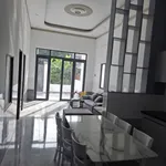Bán nhà mái Thái 2 mặt tiền 6x15m, thổ cư 100%, gần chợ Hoàng Gia, Tân Định, Bình Dương - Ảnh thu nhỏ 5