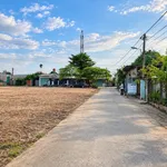 Cho thuê đất trống góc 2 mặt tiền 1.800m² Long Thành 10 triệu/tháng - Ảnh thu nhỏ 2