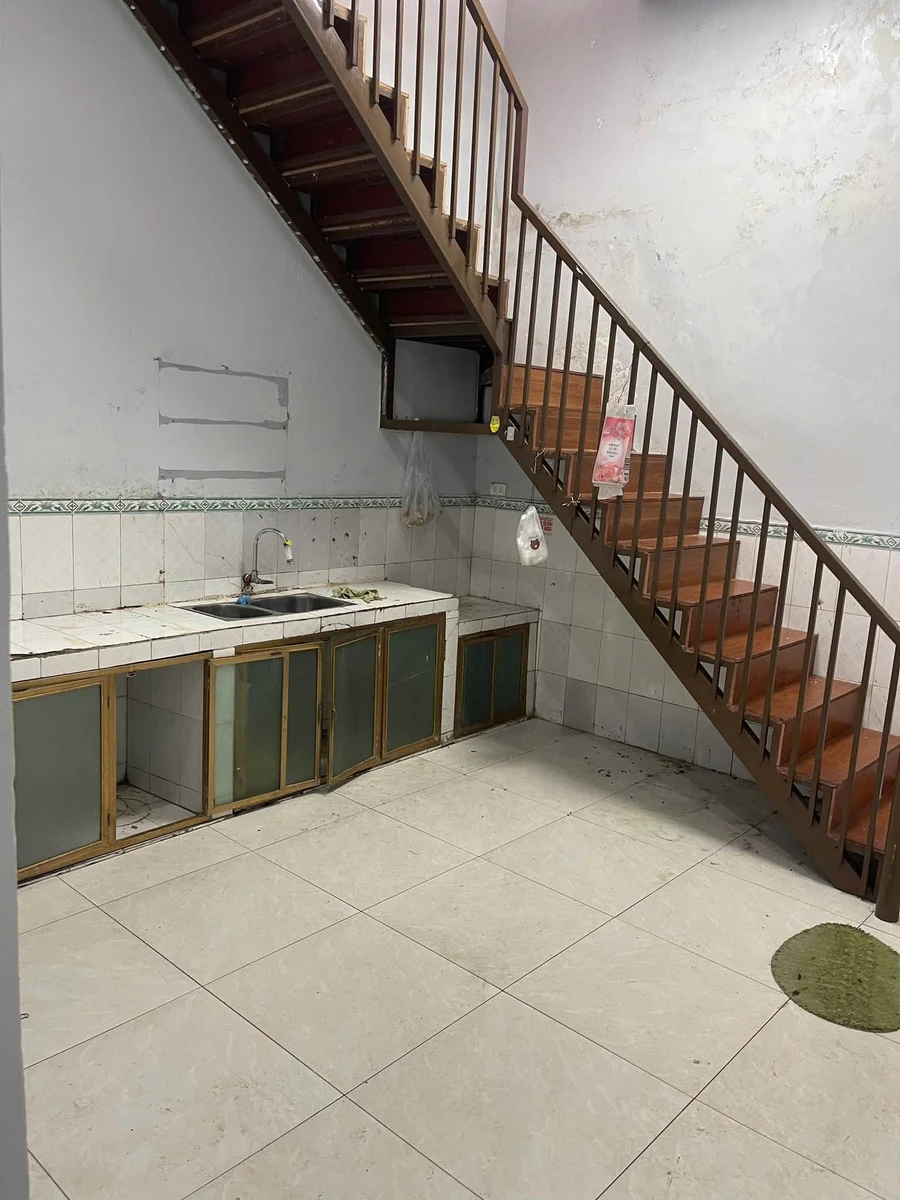 Bán nhà 2 tầng 79m2 đường Trần Bình Trọng Quận 12 - Ảnh thu nhỏ 2