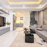 Bán nhà 4 tầng 30m² Lê Văn Sỹ Tân Bình gần 7 tỷ - Ảnh thu nhỏ 1