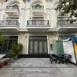 Bán nhà phố 90m² hoàn thiện KĐT Phú Cường, Rạch Giá, An Giang - Ảnh thu nhỏ 1