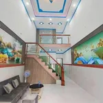 Bán nhà 2 phòng ngủ 52m² Tân Khánh, Hóc Môn - Ảnh thu nhỏ 3