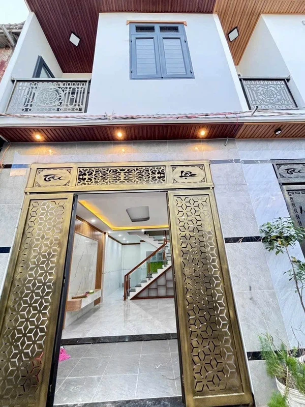 Bán nhà Long Bình Chợ Điều Đồng Nai 100m2 giá 1 tỷ 250