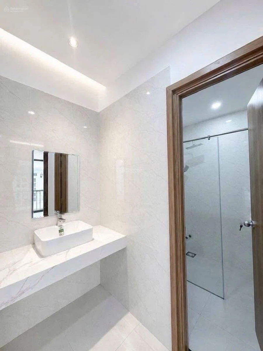 Bán nhà Điện Biên Phủ, Bình Thạnh 51m X 3 tầng 4 phòng - Ảnh thu nhỏ 3