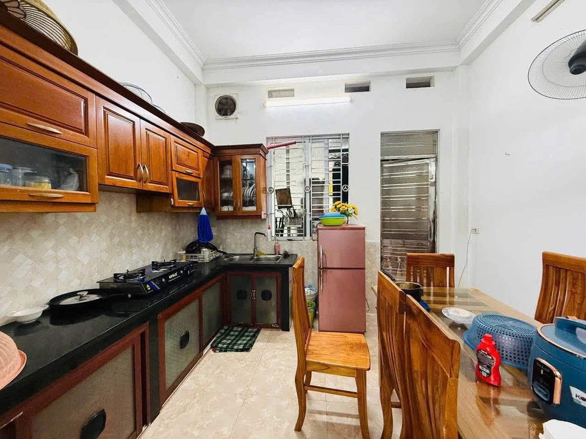 Nhà 3 tầng 100m² đường Ngô Quyền, Kim Tân, Lào Cai - 4 tỷ 280 triệu - Ảnh thu nhỏ 3