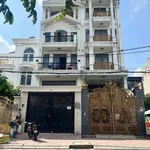 Bán nhà 5 tầng 122.5m² An Hội Đông Gò Vấp 17.2 tỷ - Ảnh thu nhỏ 1