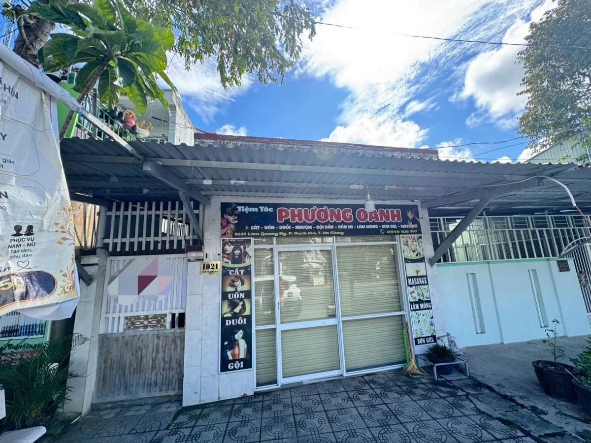 Nhà nguyên căn 122 m² bán/cho thuê Rạch Giá - Ảnh 1