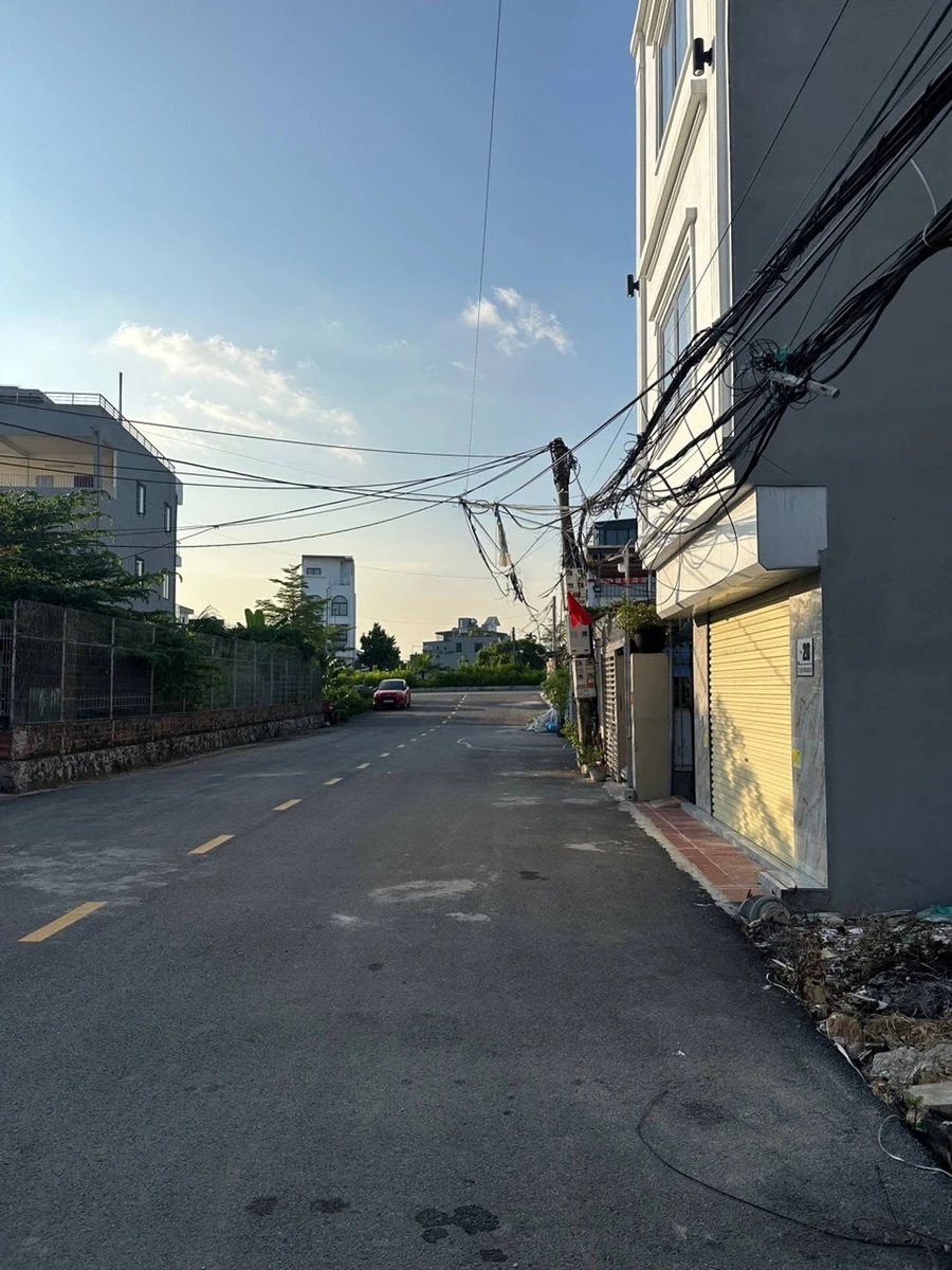Bán nhà phố Hồ Tùng Mậu 72m² 2,9 tỷ Tân Bình - Ảnh thu nhỏ 2